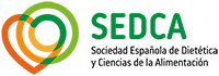 Sociedad Espaola de Diettica y Ciencias de la Alimentacin (SEDCA